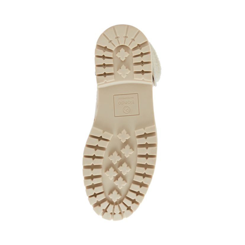 Natasia Waterproof Cold-weater Bootie