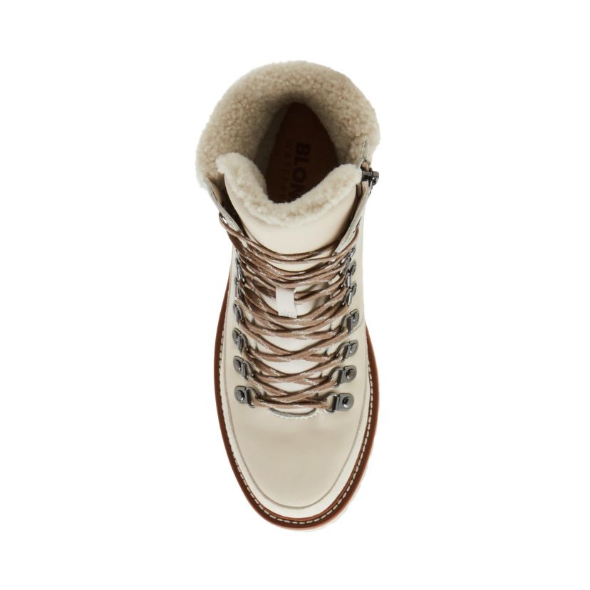 Natasia Waterproof Cold-weater Bootie