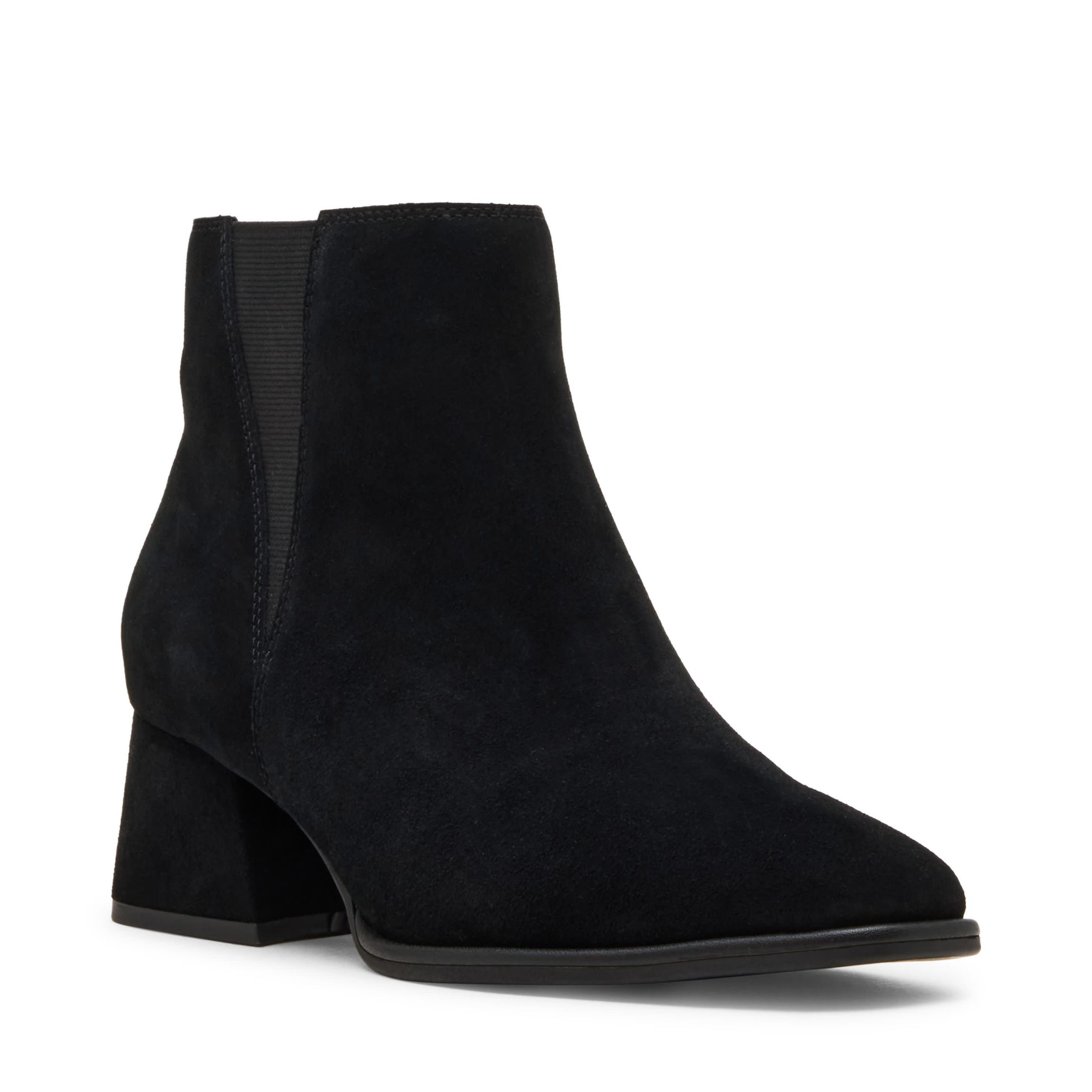 blondo dress boots Monday Waterproof Wedge Bootie | Women's | Dark Brown | Size 6.5 while the waterproof design adds a layer of security for a great highlight to your layered look. Blondo Seravina Waterproof - Grey