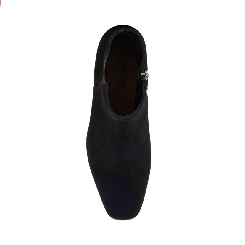 Mckinzie Waterproof Bootie