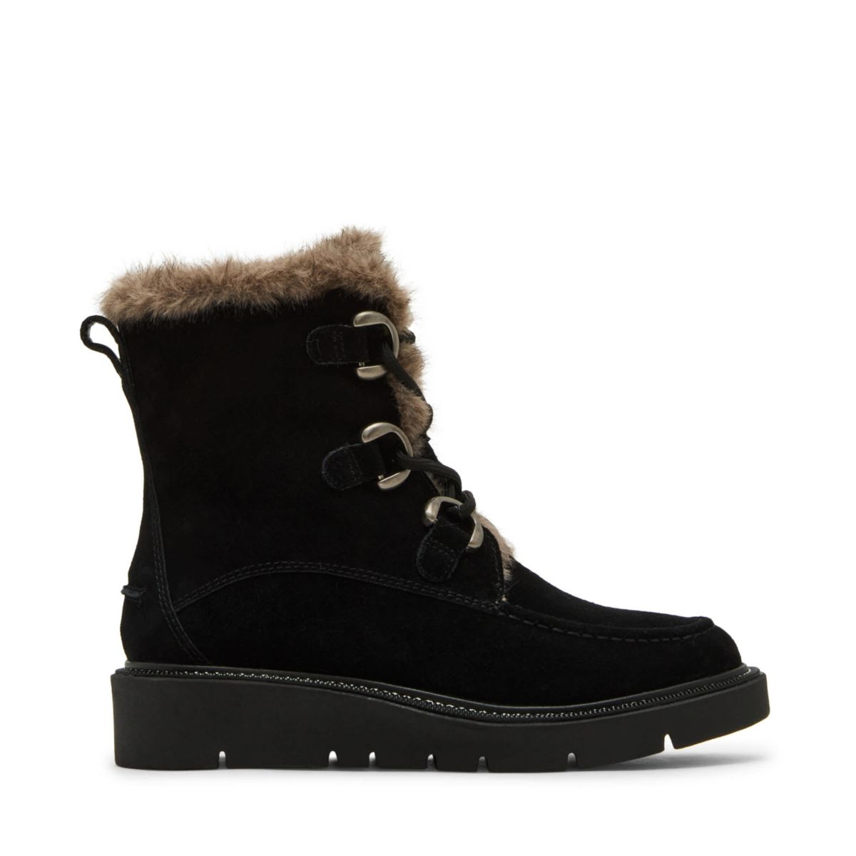 Monday Waterproof Cold-weather Bootie