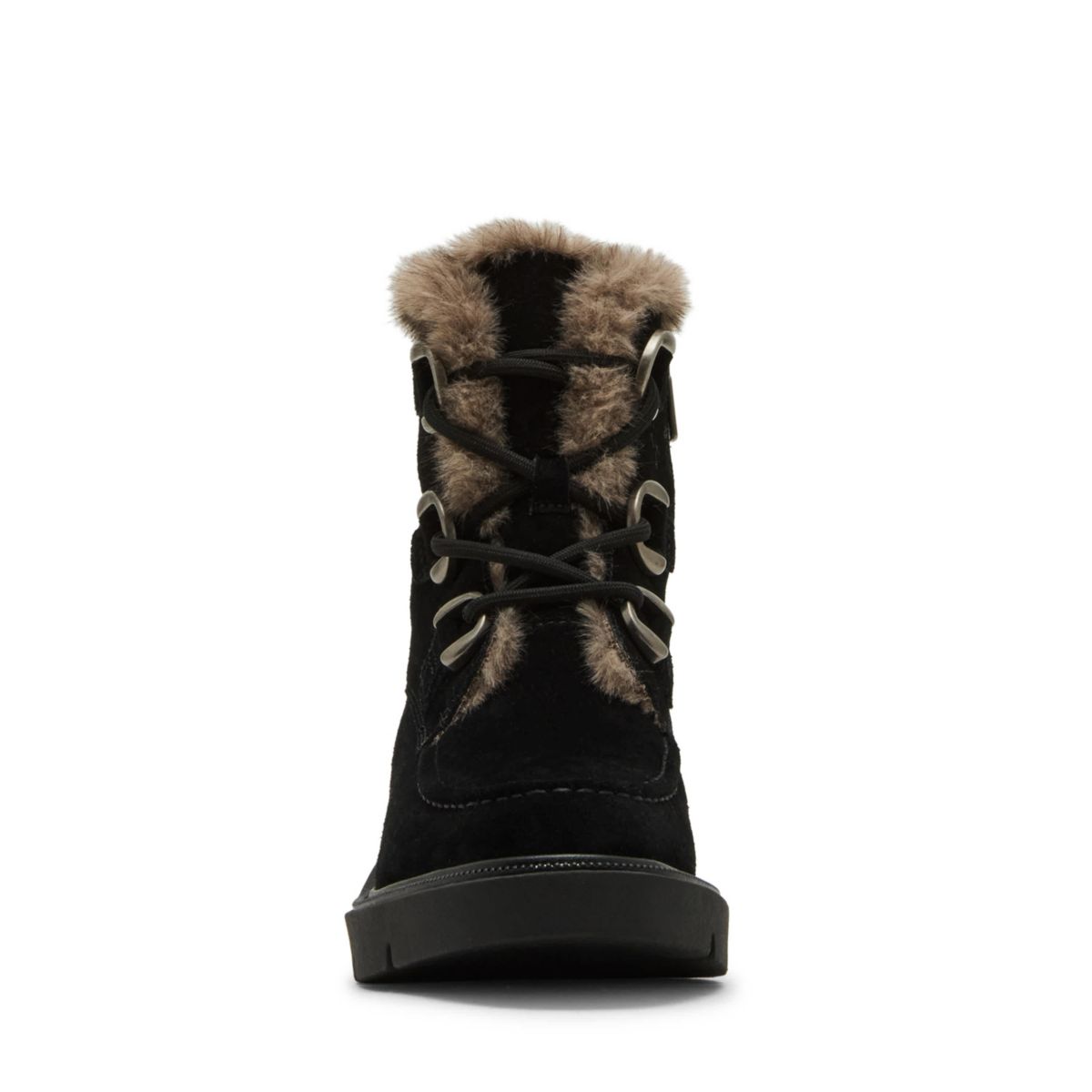 Monday Waterproof Cold-weather Bootie