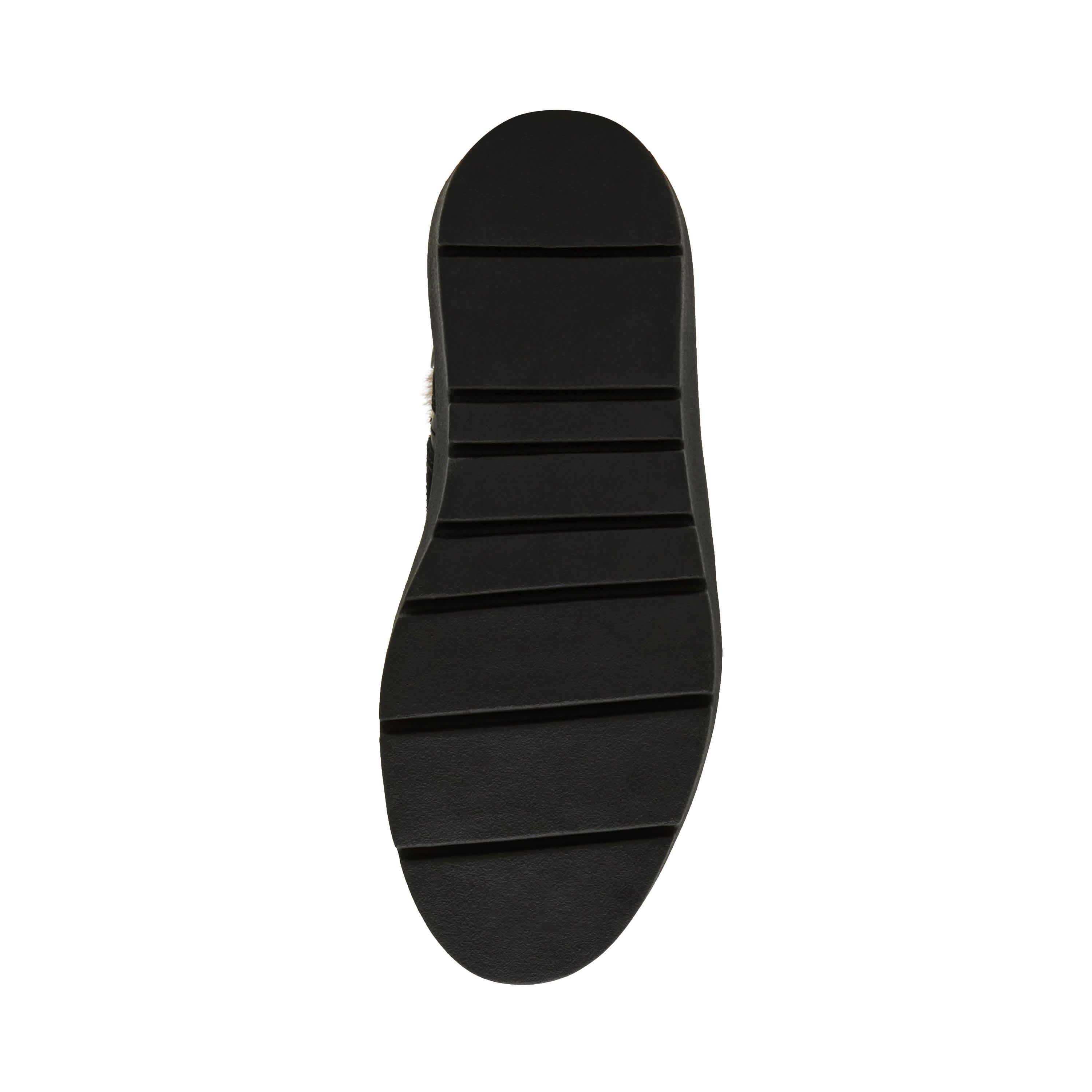 Monday Waterproof Cold-weather Bootie