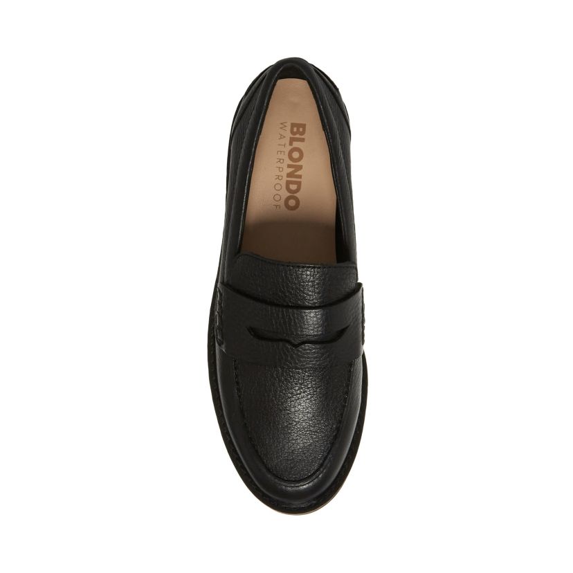 Penny Waterproof Loafer