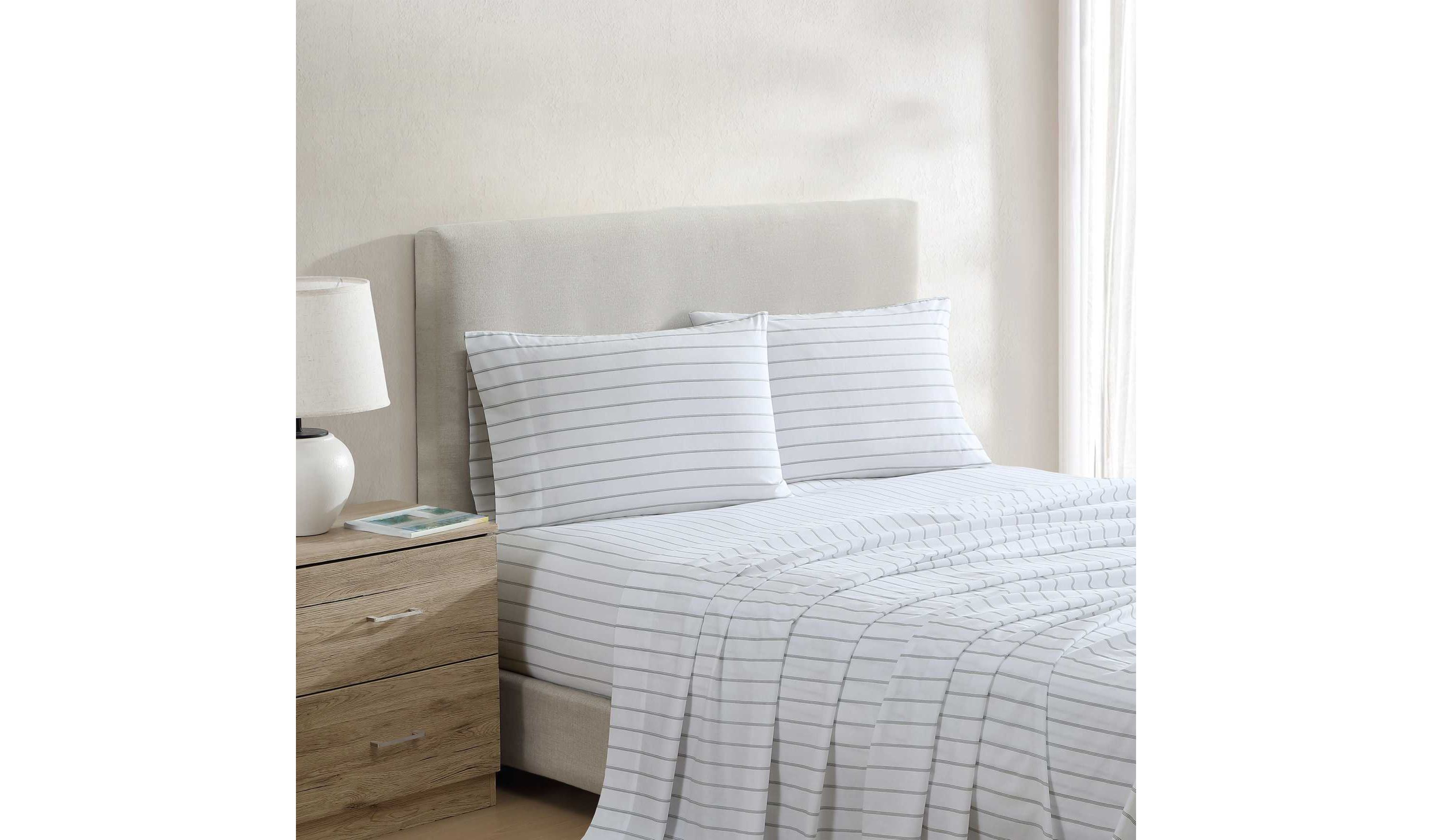 Skippers Island Cotton Sheet Set