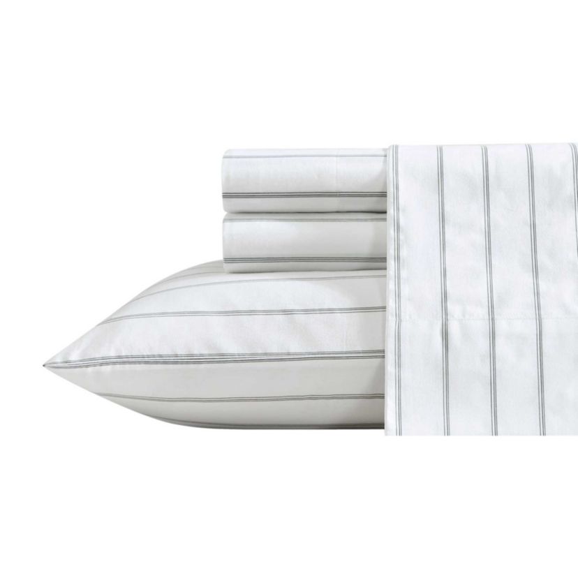 Skippers Island Cotton Sheet Set
