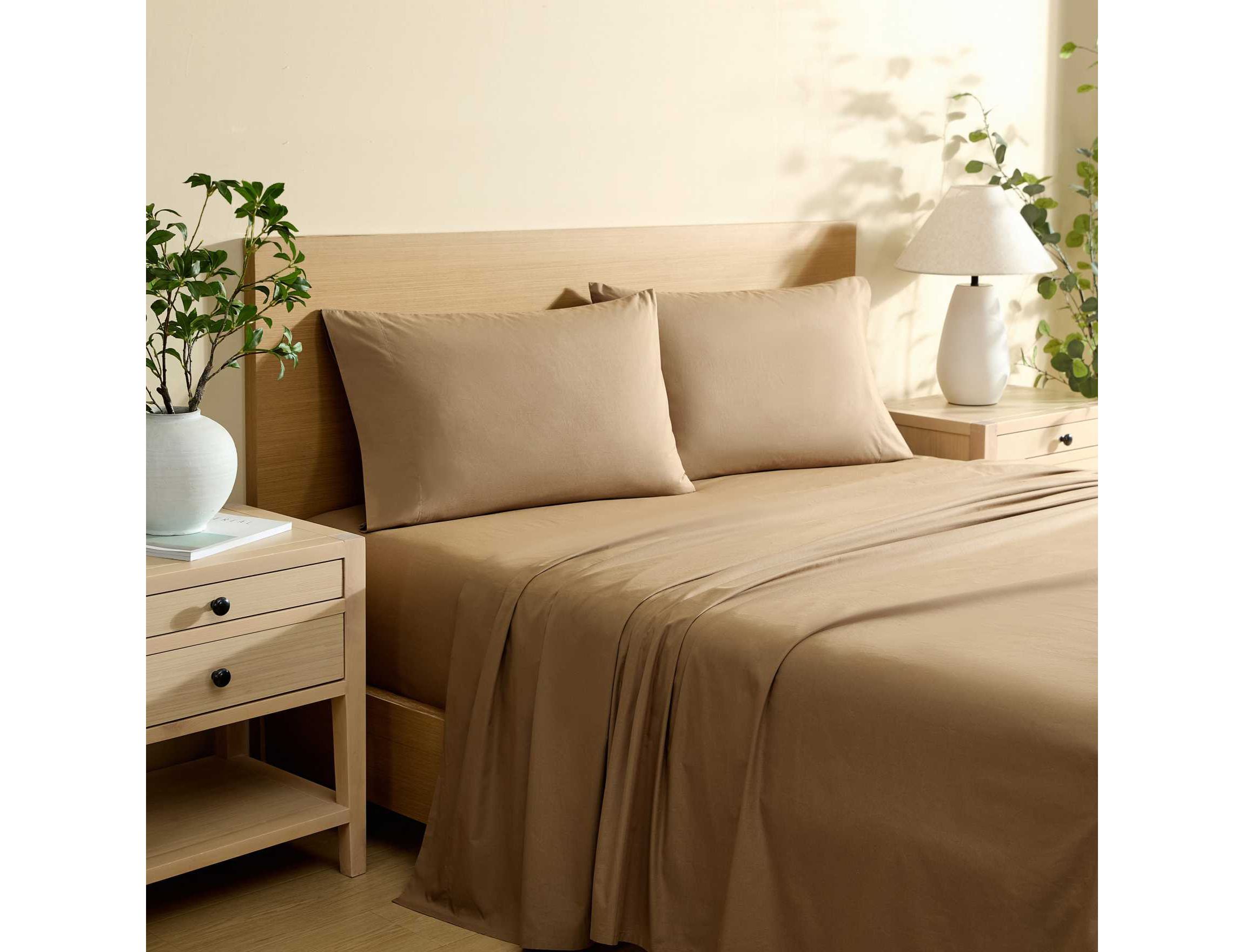 Bayview Cotton Sheet Set