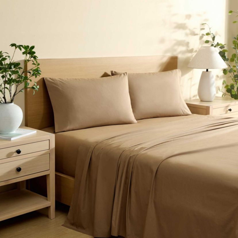 Bayview Cotton Sheet Set