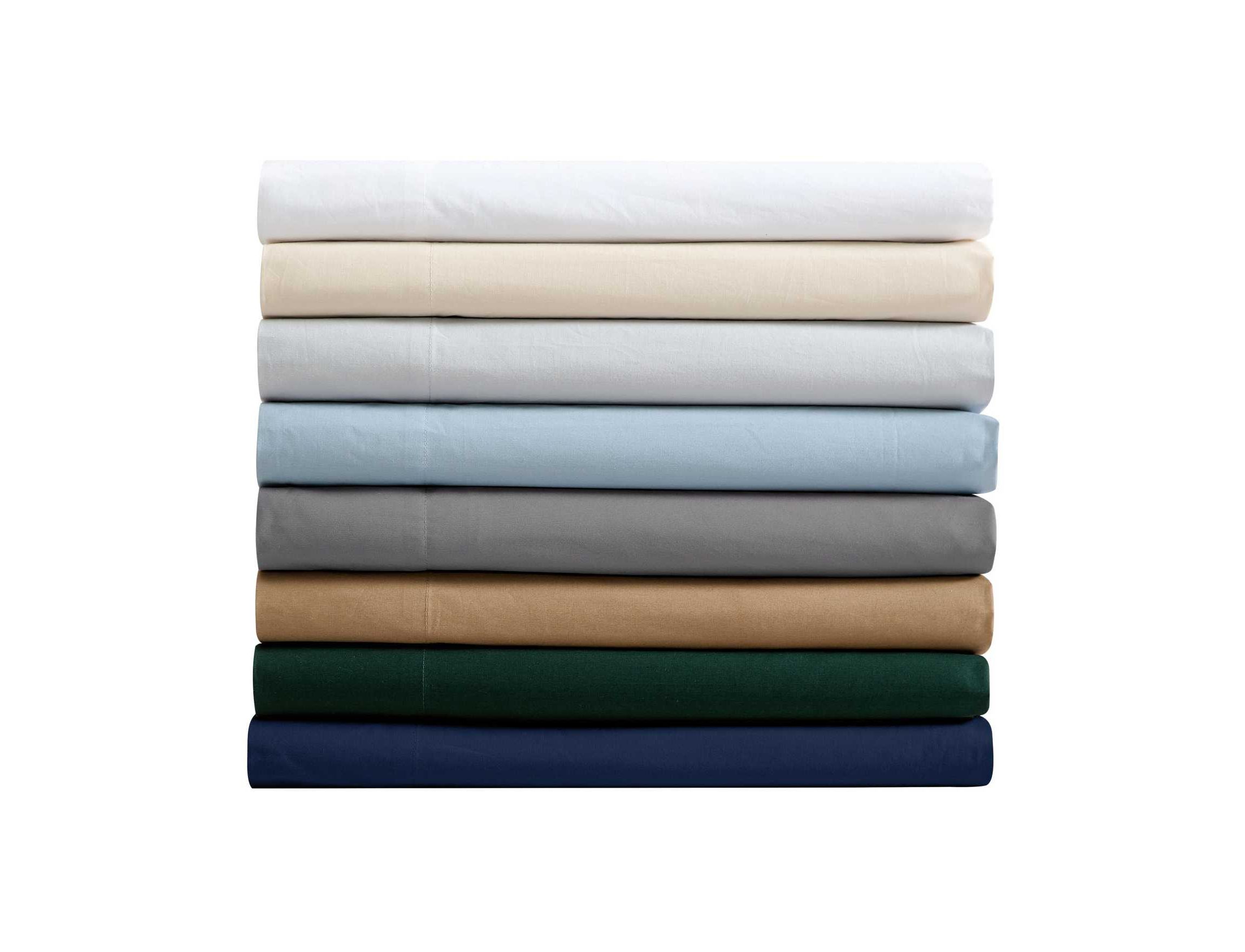 Bayview Cotton Sheet Set