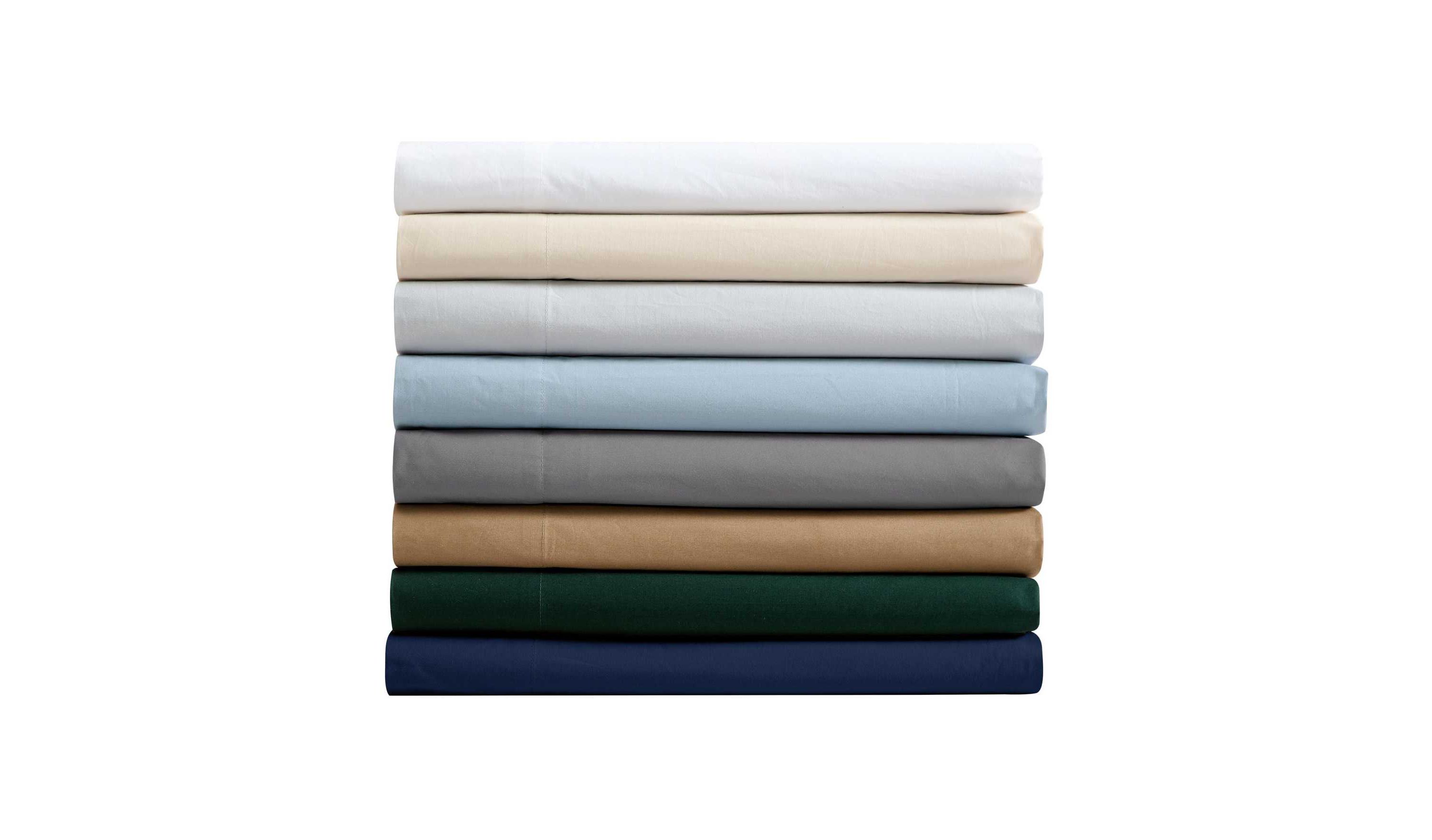 Bayview Cotton Sheet Set