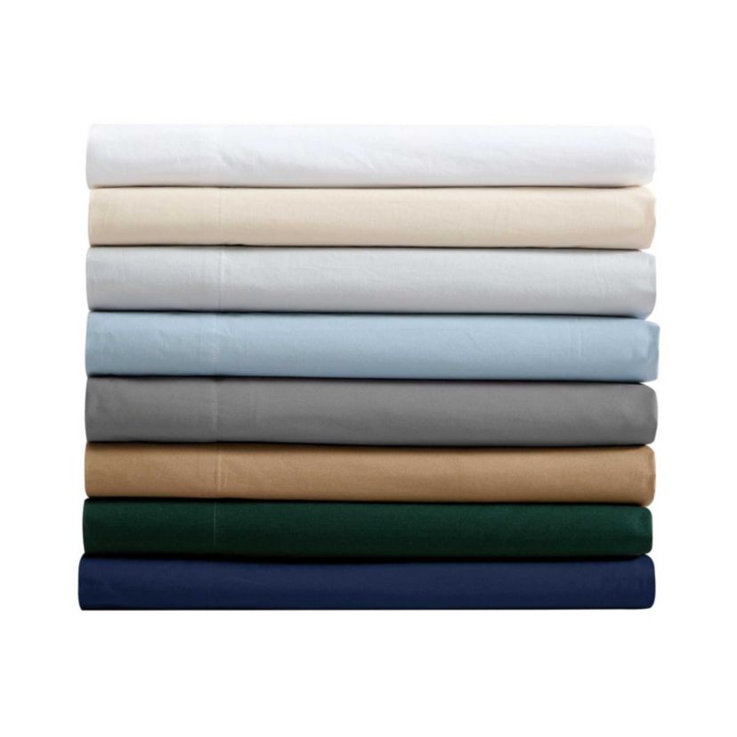 Bayview Cotton Sheet Set