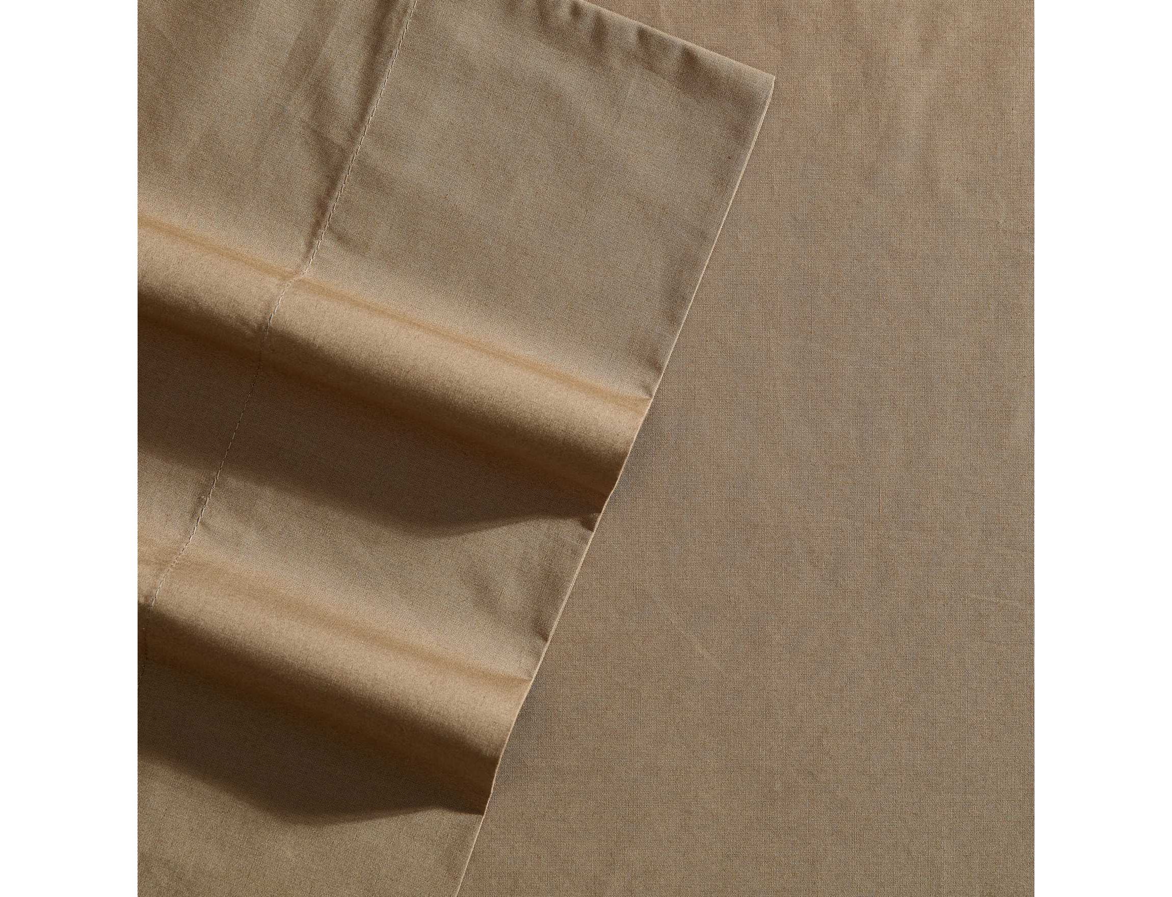 Bayview Cotton Sheet Set