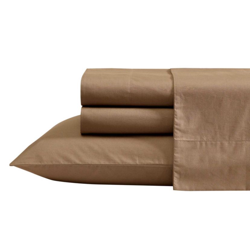 Bayview Cotton Sheet Set