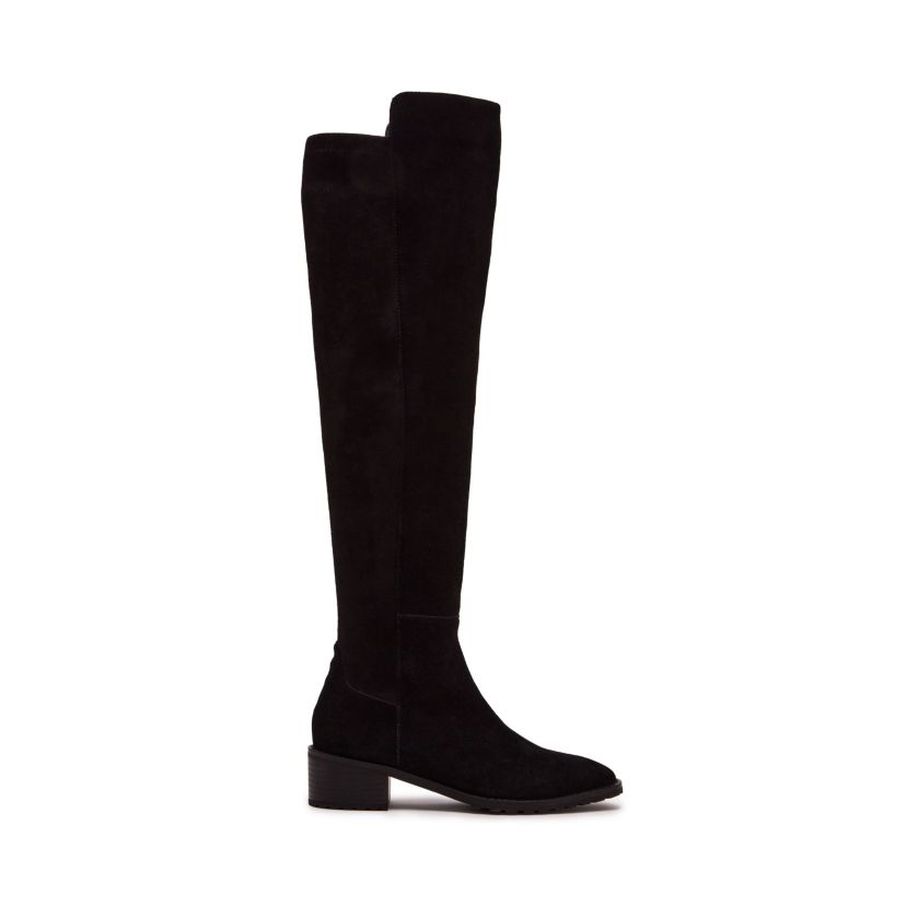 Sierra Waterproof Boot