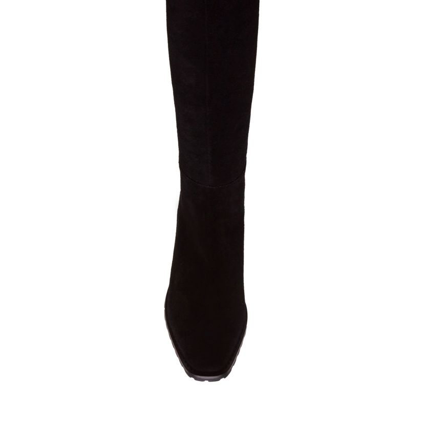 Sierra Waterproof Boot