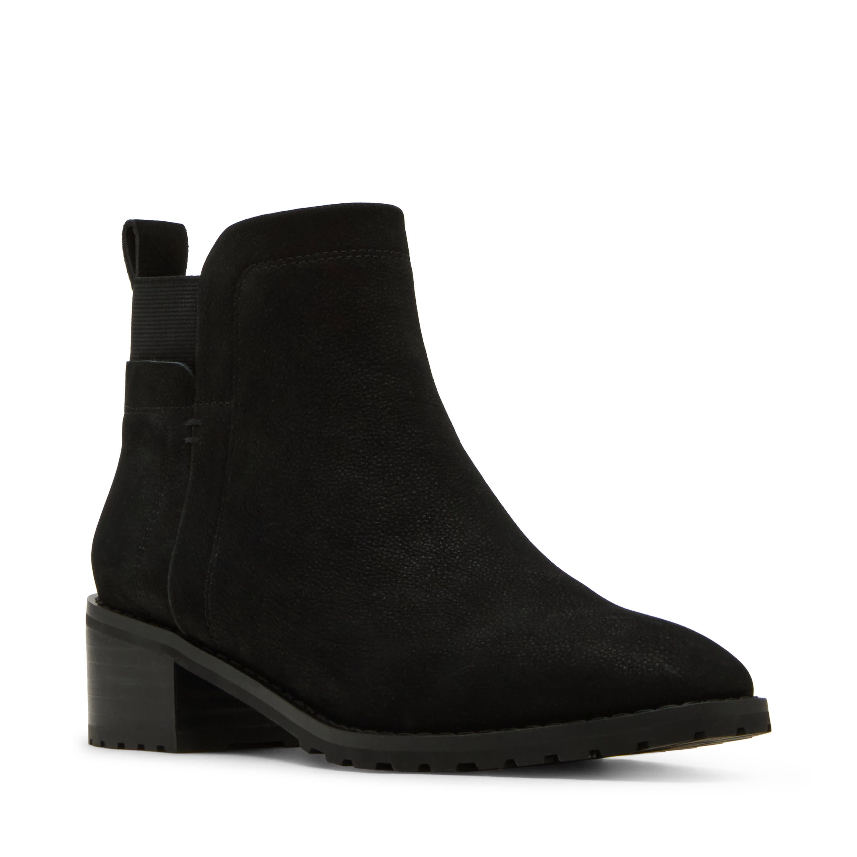Shyne Waterproof Bootie