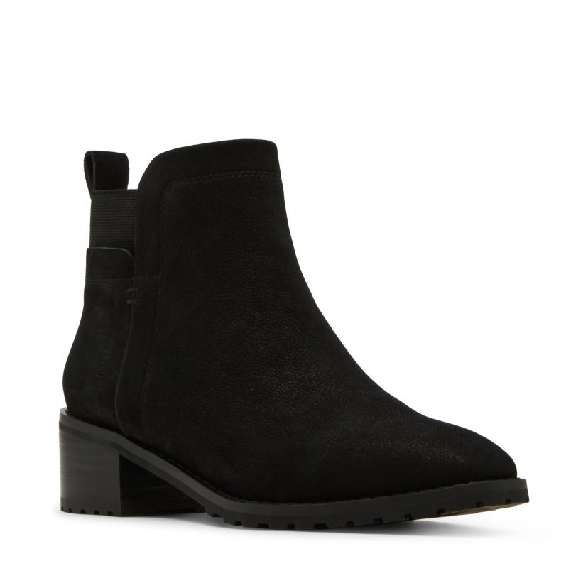 Shyne Waterproof Bootie