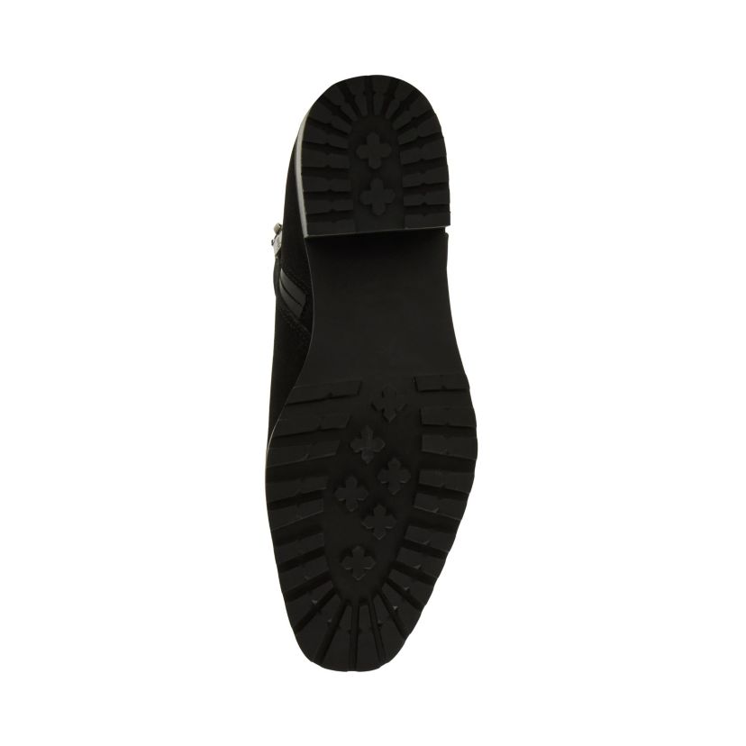 Shyne Waterproof Bootie