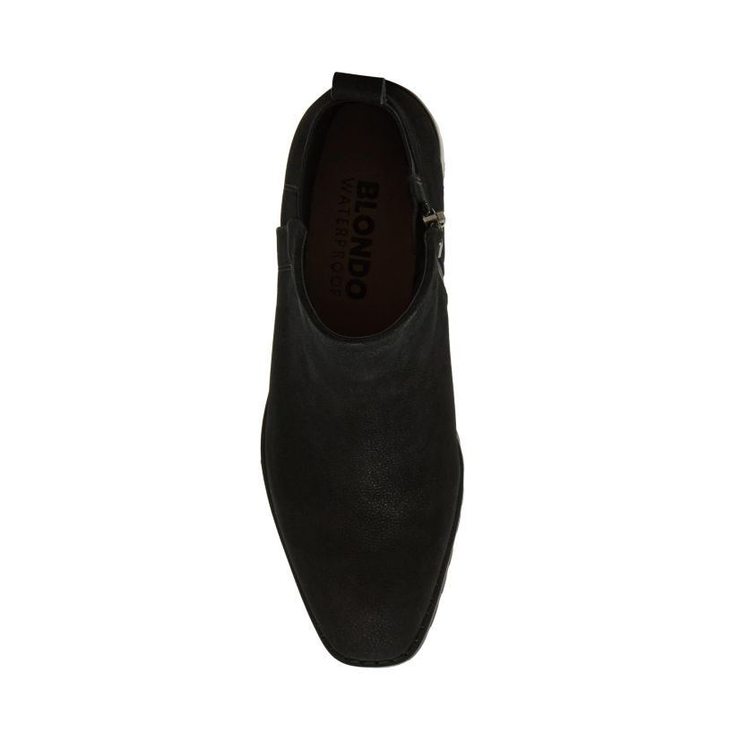 Shyne Waterproof Bootie