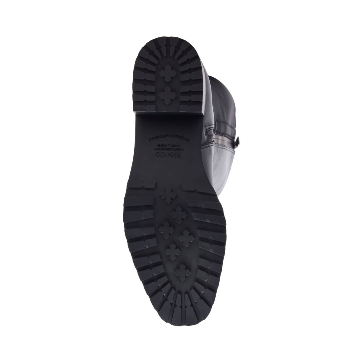 Sandy Waterproof Boot