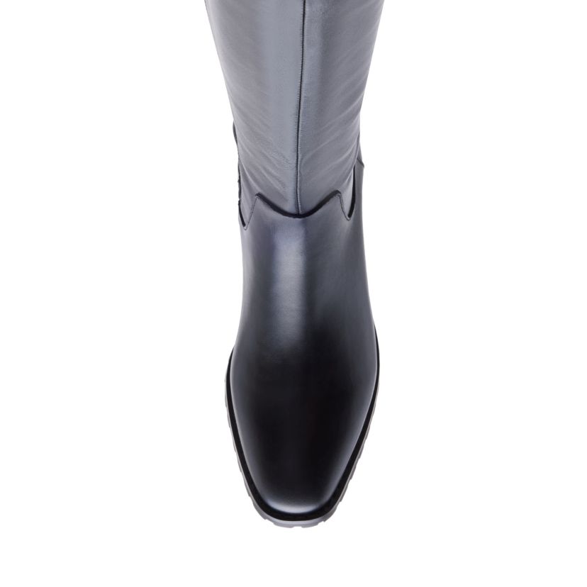 Sandy Waterproof Boot