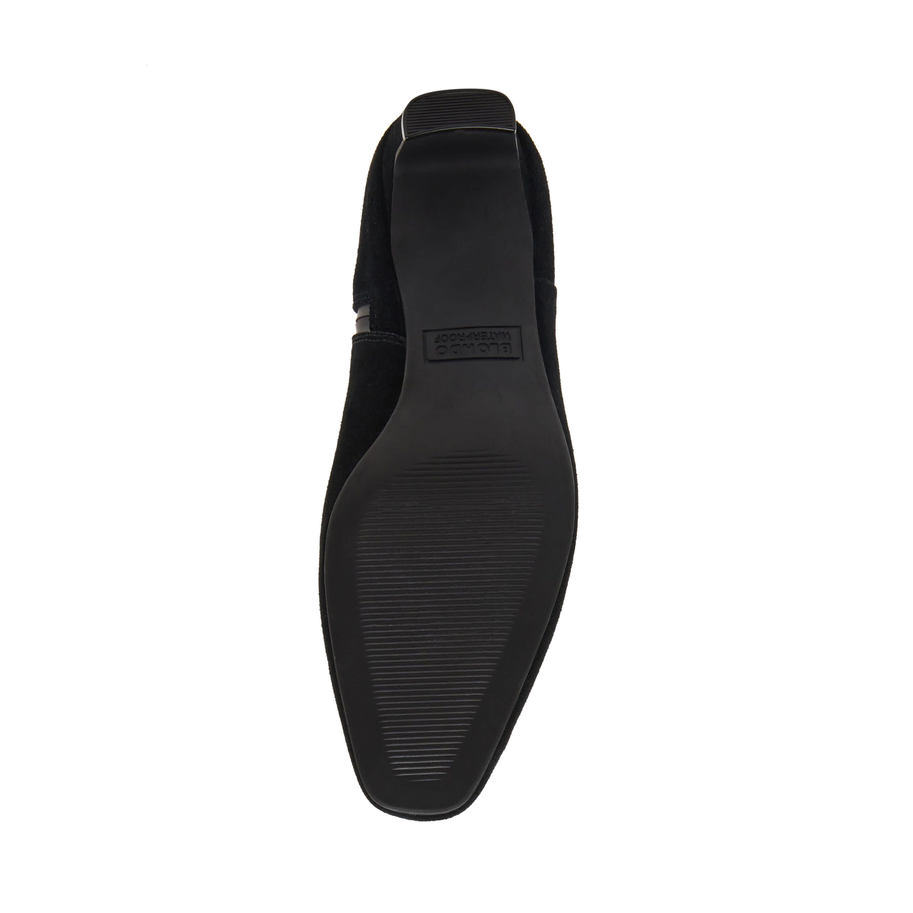 Seravina Waterproof Bootie