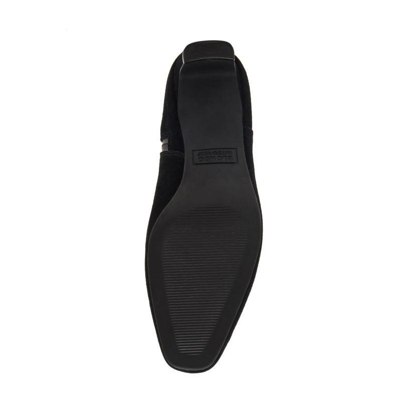 Seravina Waterproof Bootie
