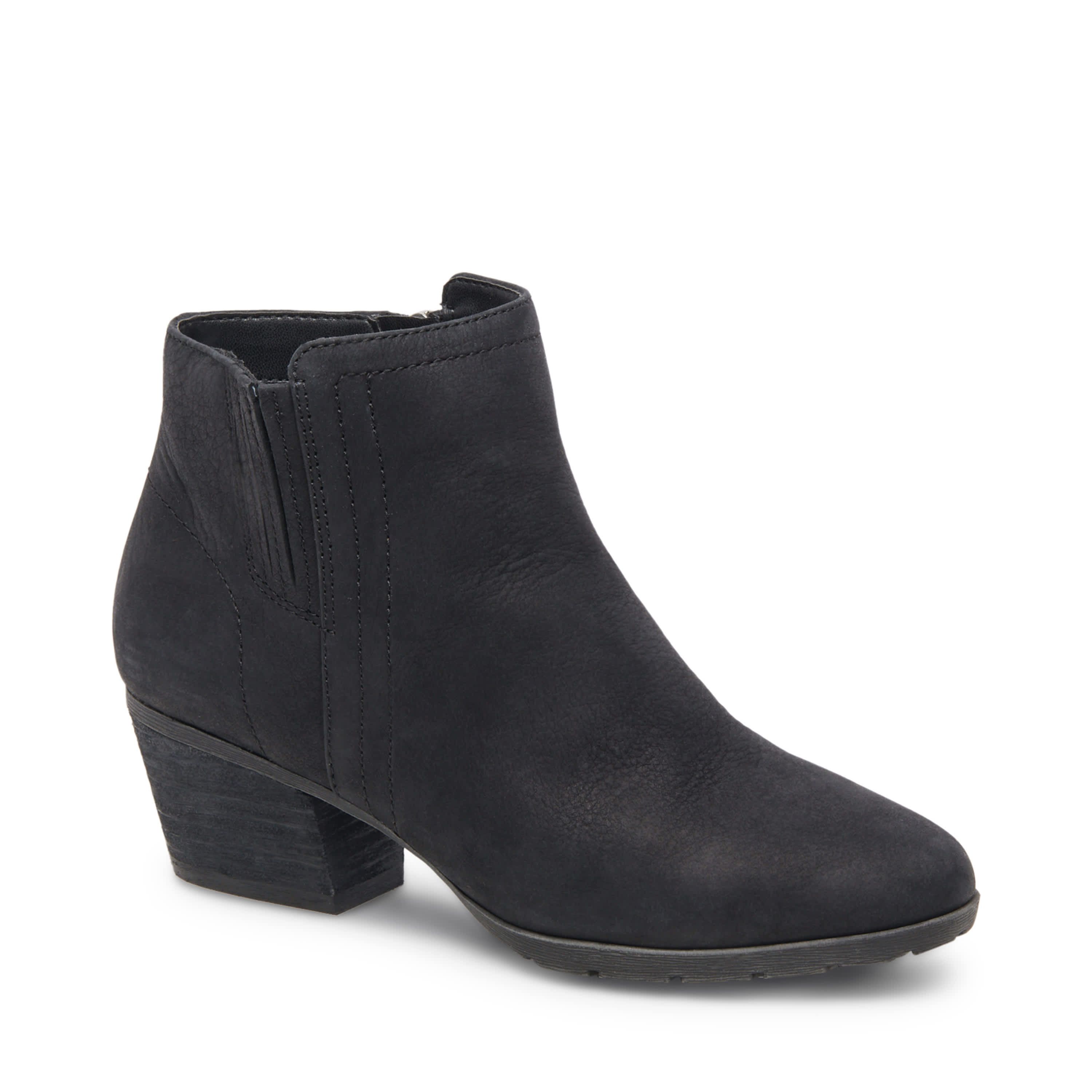 Valli Waterproof Bootie