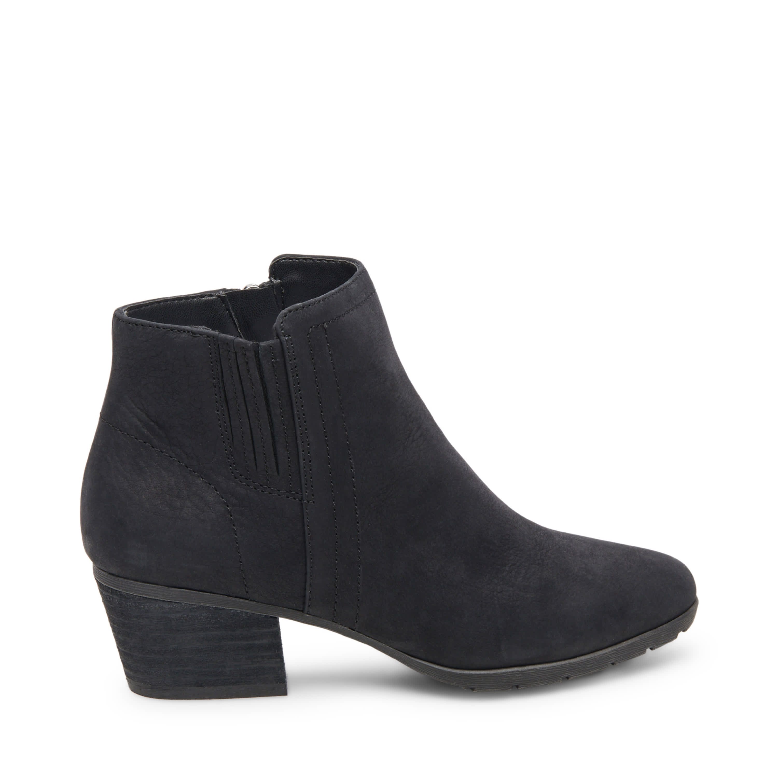 Valli Waterproof Bootie