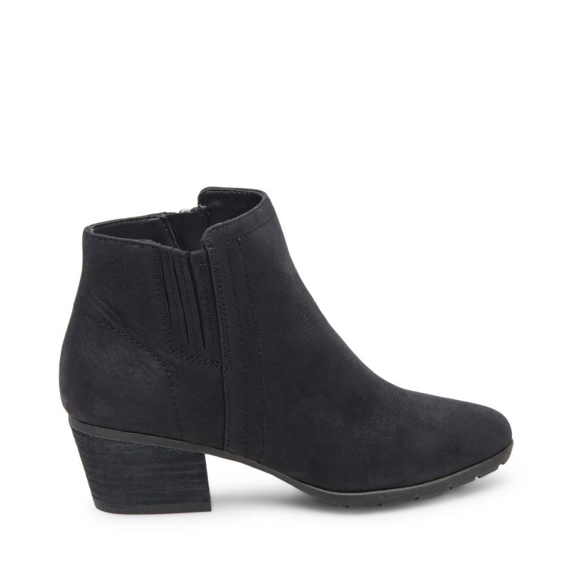 Valli Waterproof Bootie