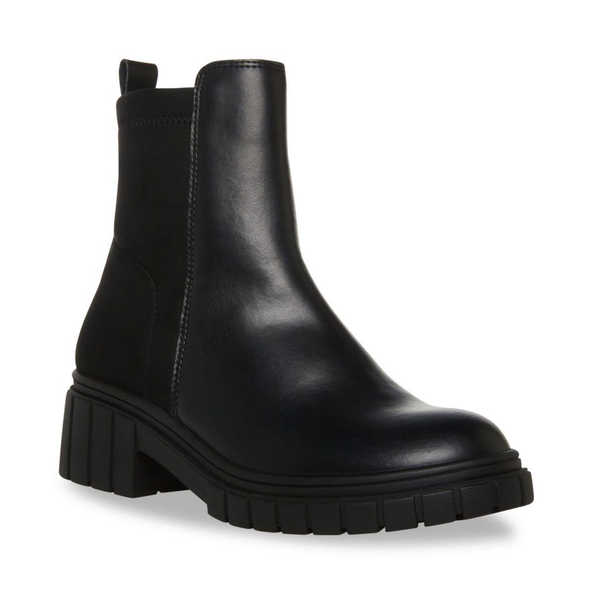 Prestly Waterproof Bootie