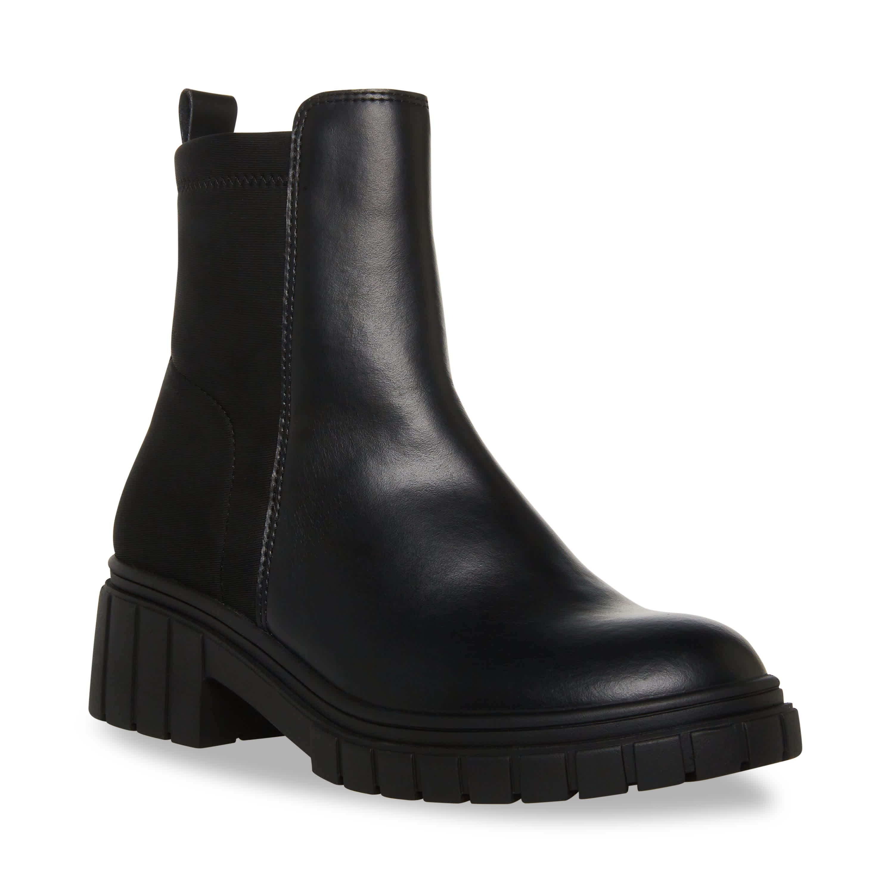 Prestly Waterproof Bootie