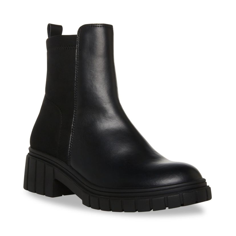 Prestly Waterproof Bootie