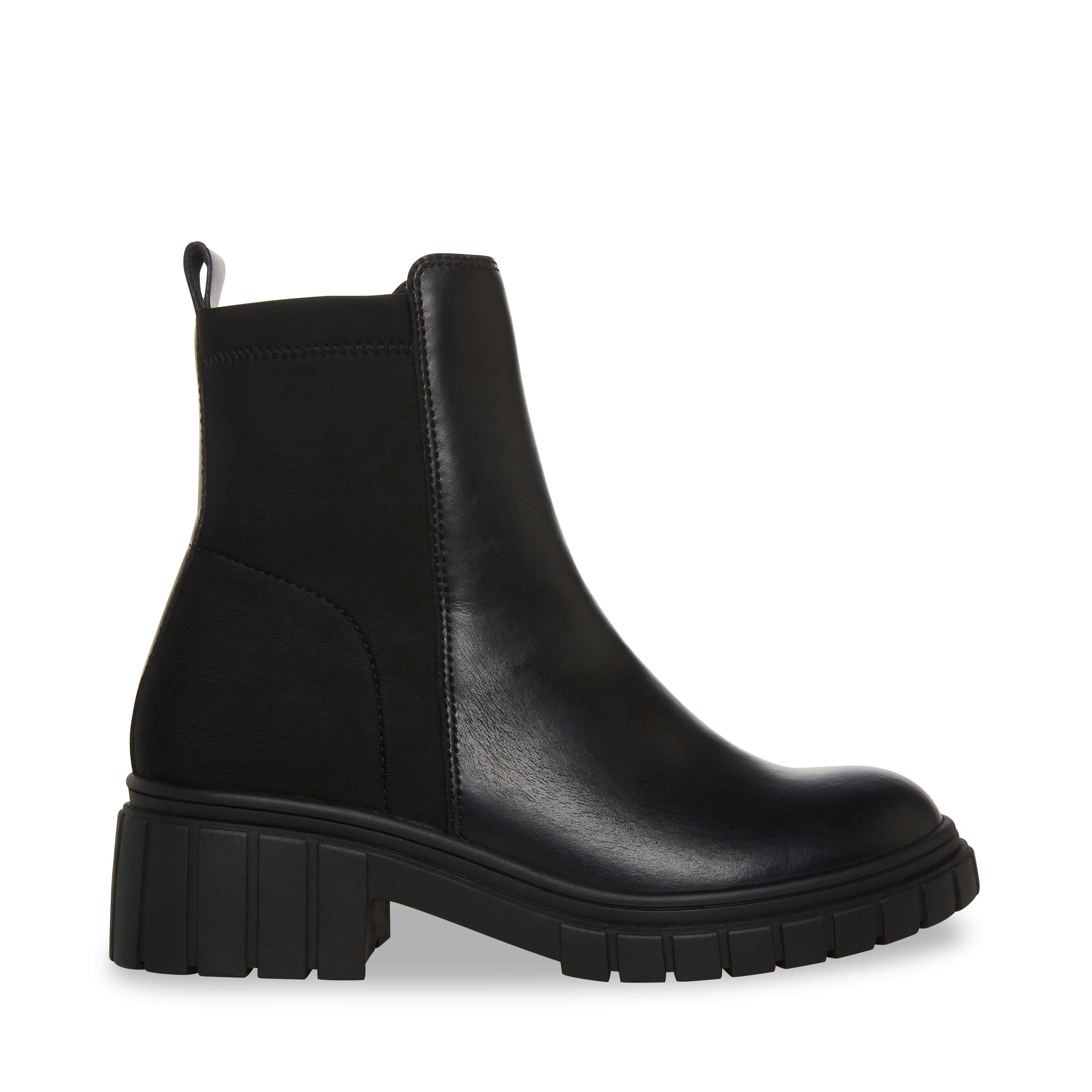 Prestly Waterproof Bootie