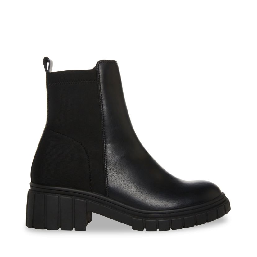 Prestly Waterproof Bootie