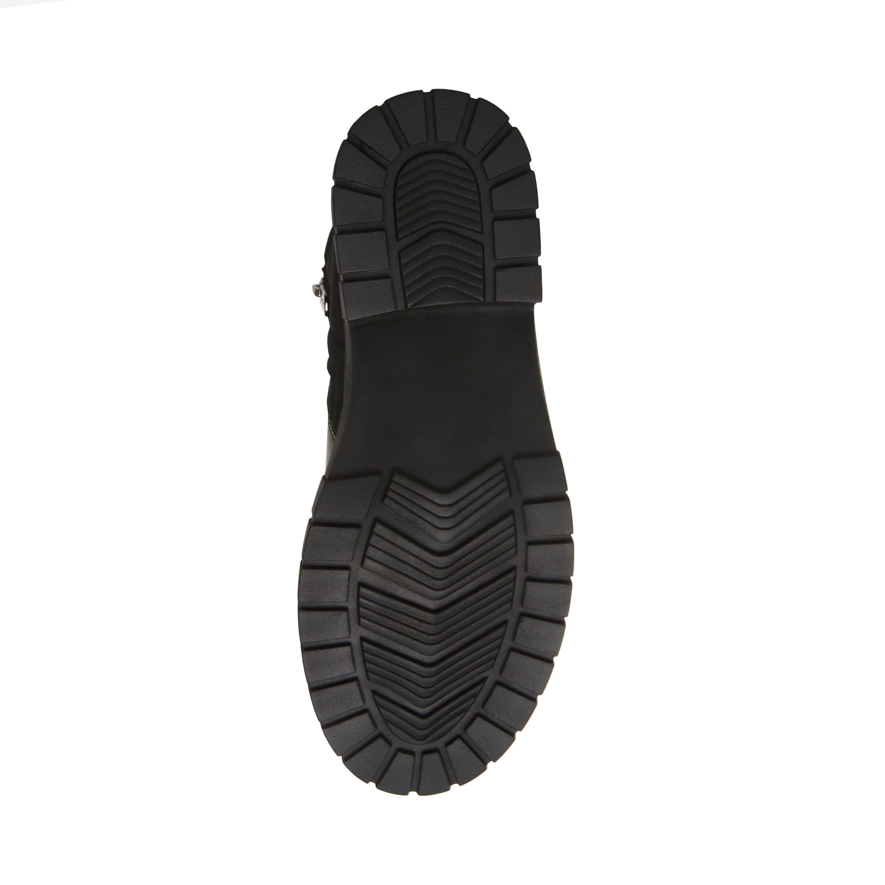 Prestly Waterproof Bootie