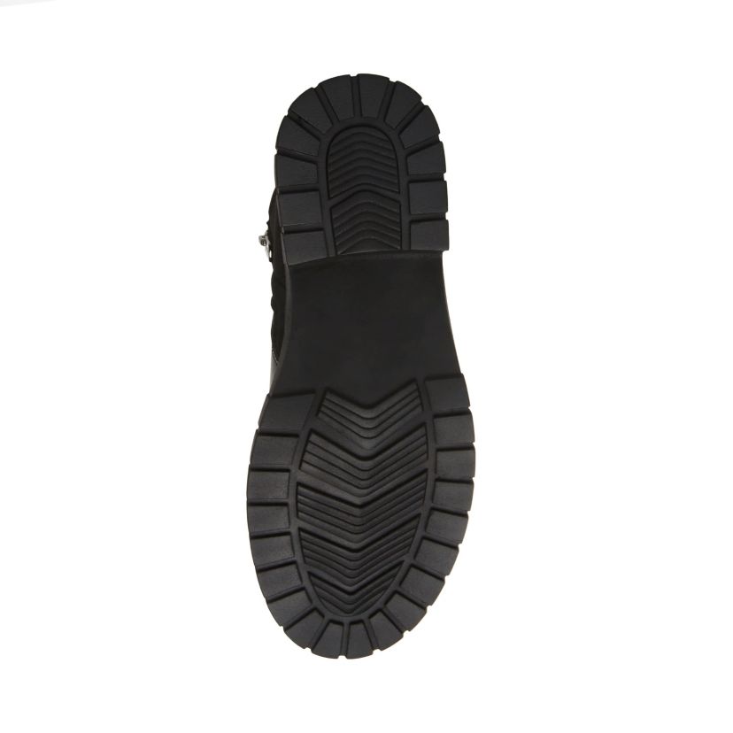 Prestly Waterproof Bootie