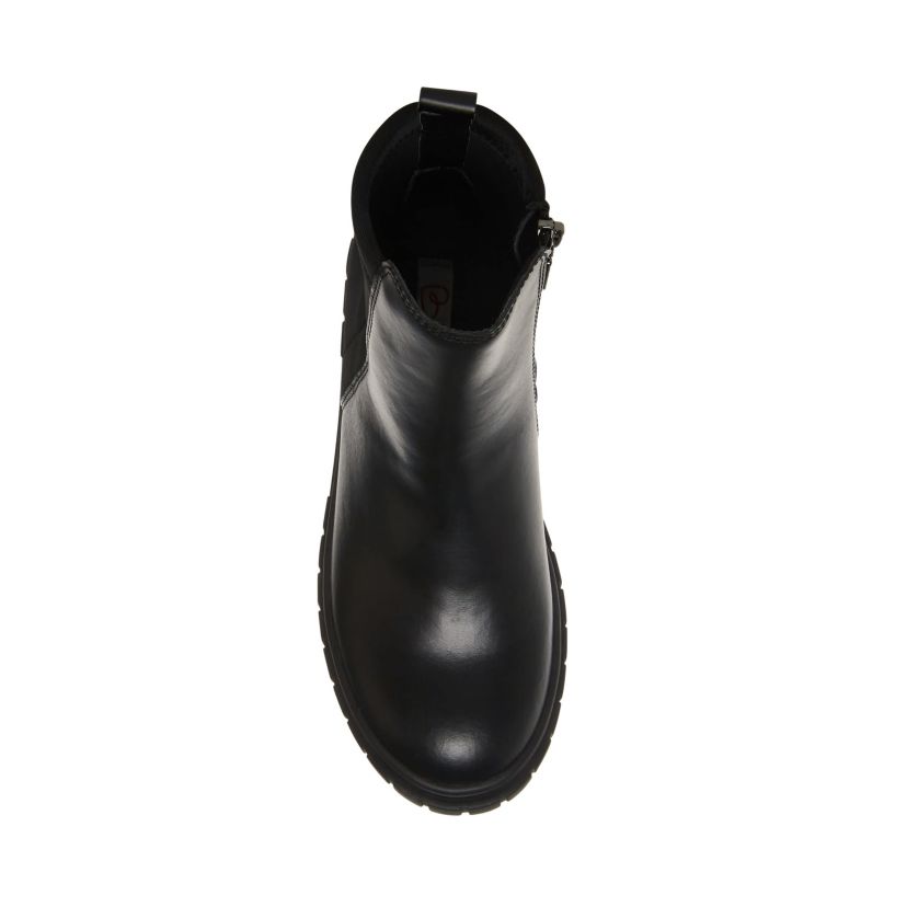 Prestly Waterproof Bootie
