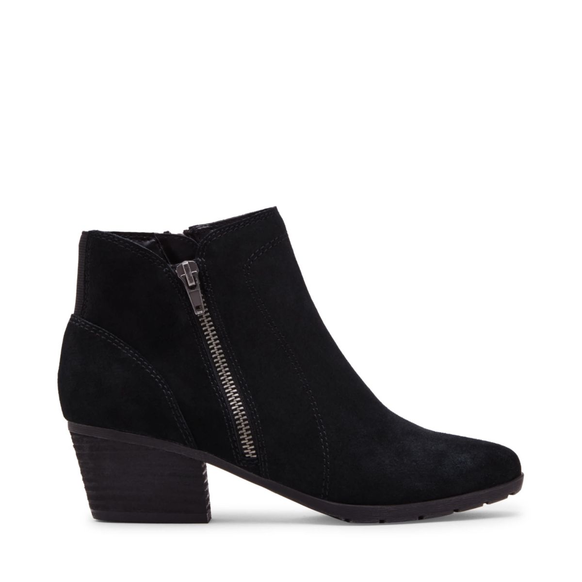 Victoria Waterproof Bootie