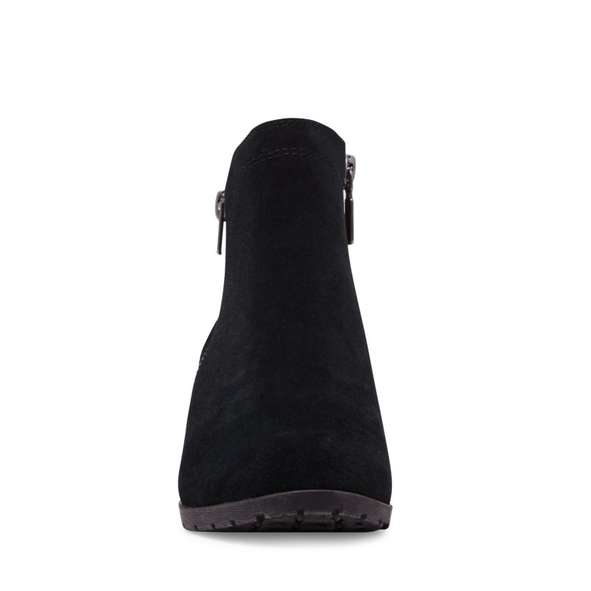Victoria Waterproof Bootie