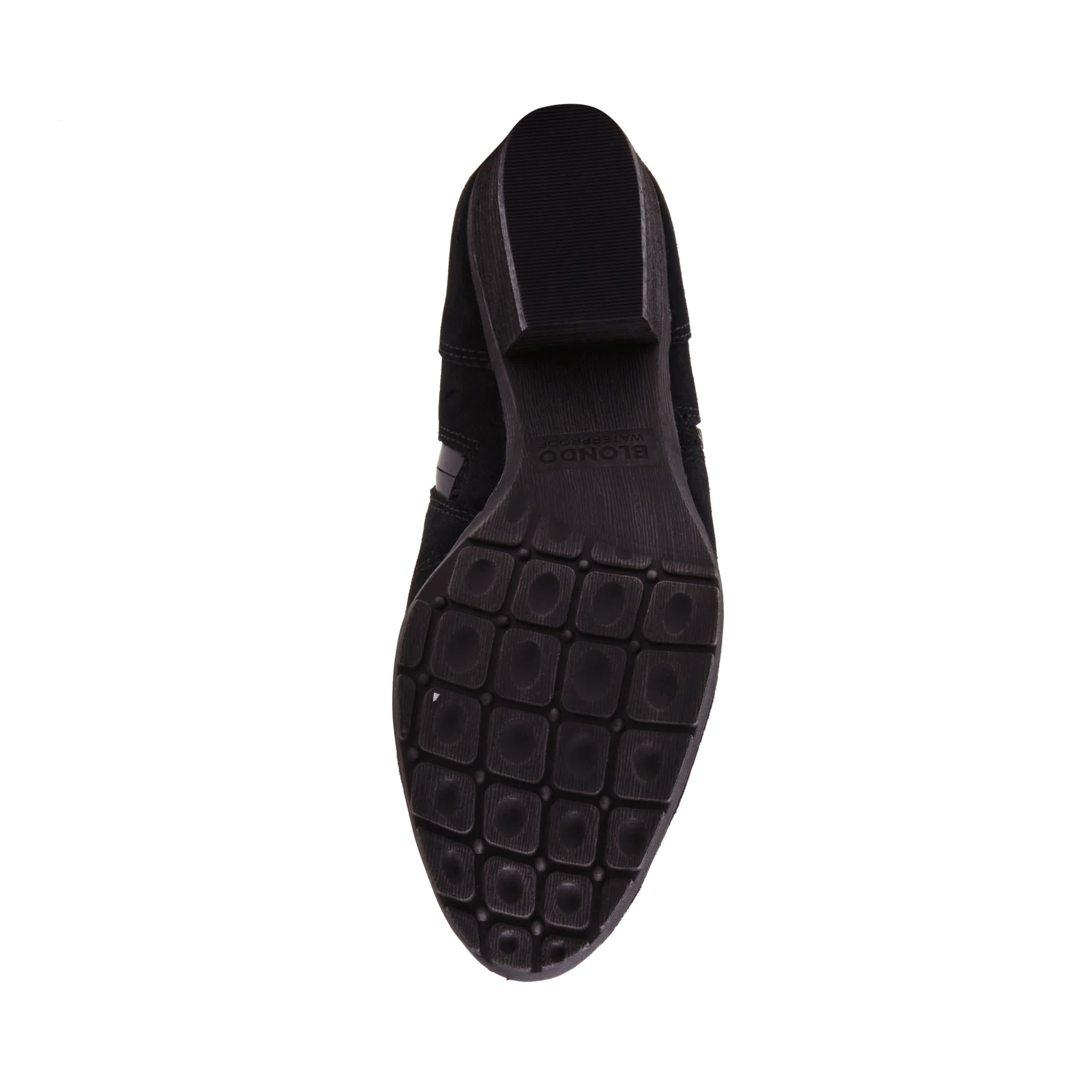 Victoria Waterproof Bootie