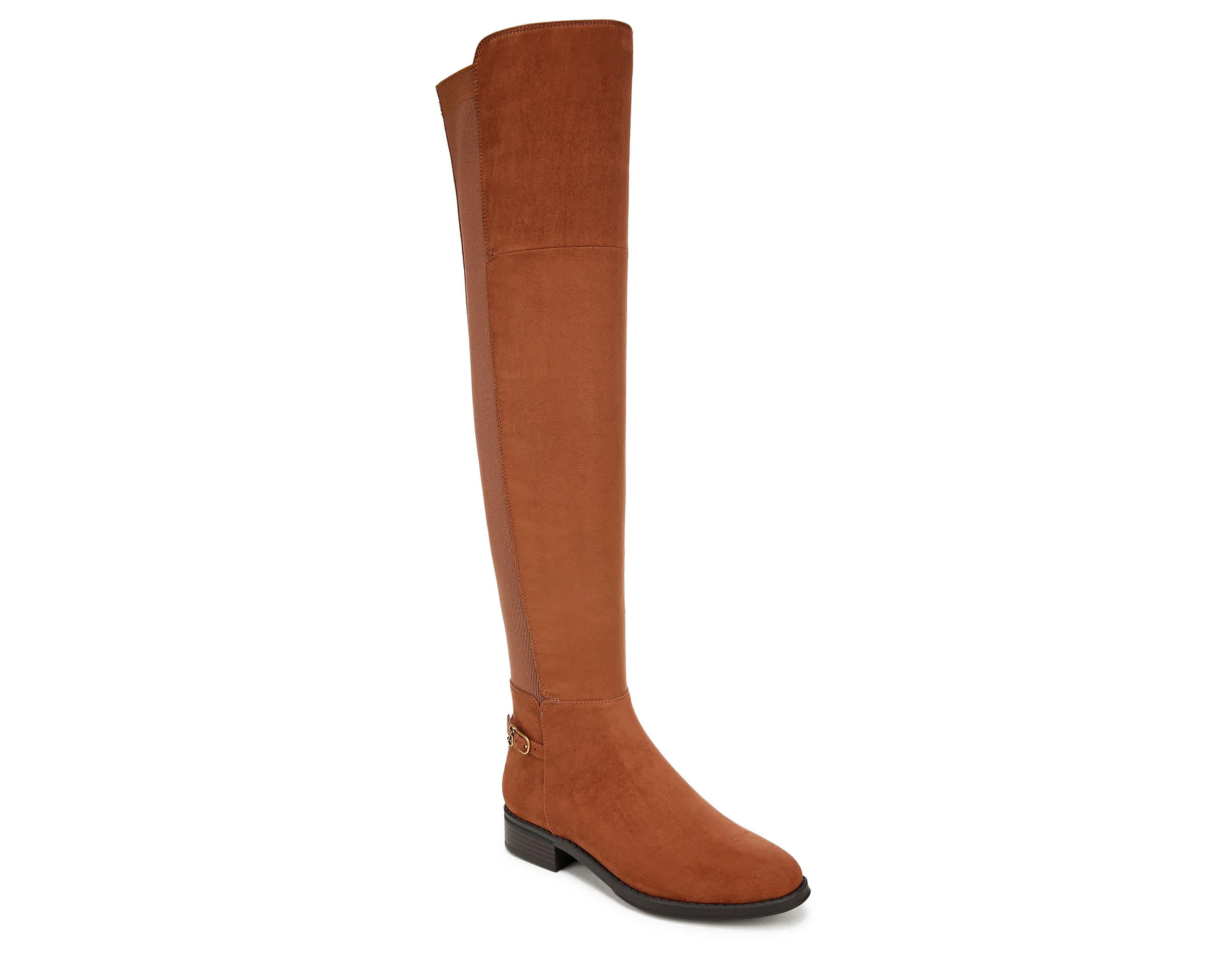Peyton Over The Knee Boot