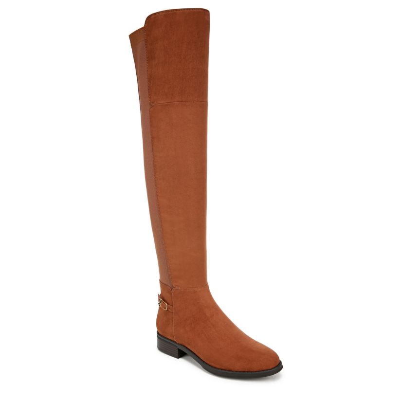 Peyton Over The Knee Boot