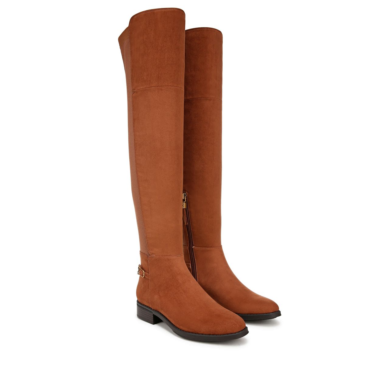 Peyton Over The Knee Boot