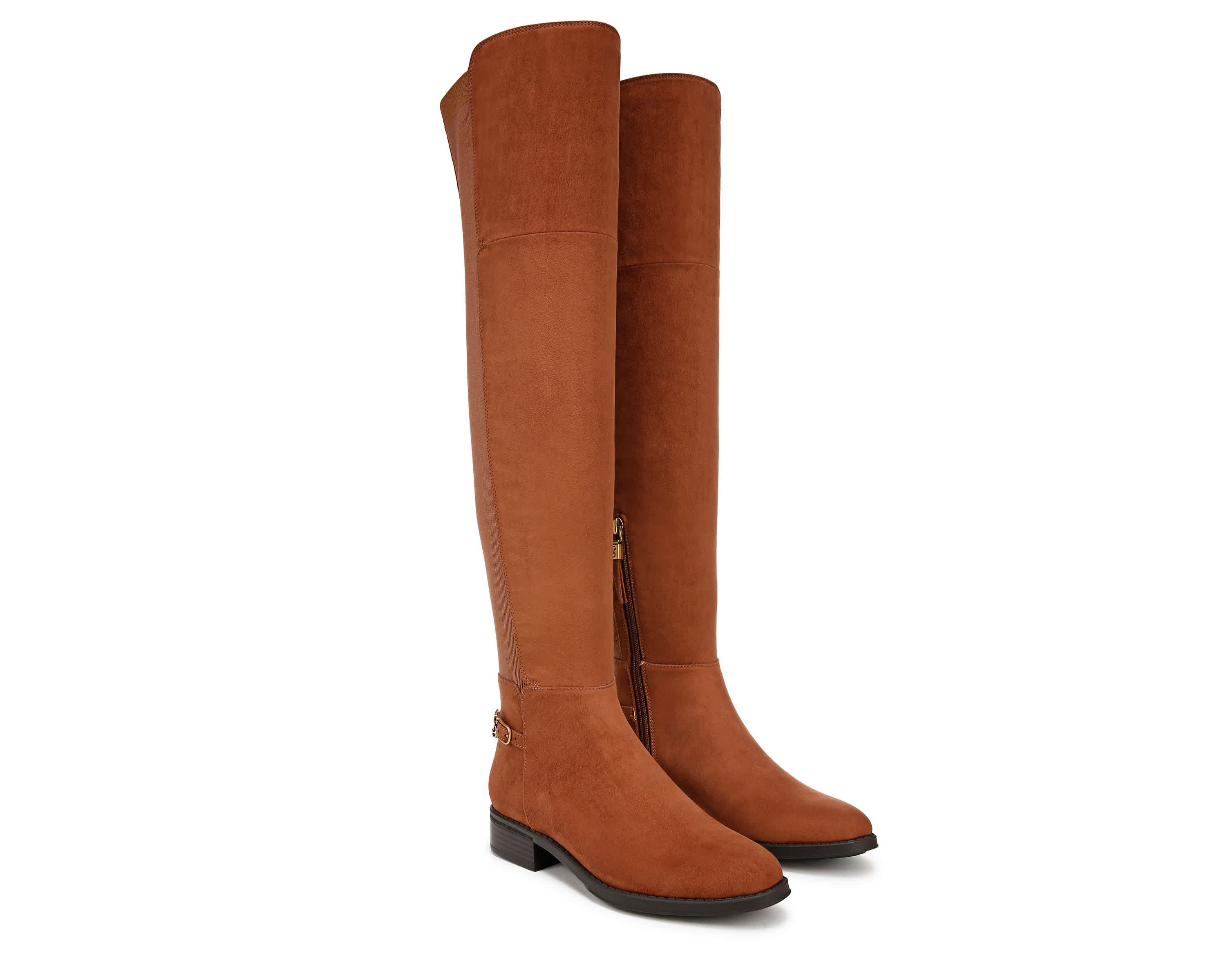 Peyton Over The Knee Boot