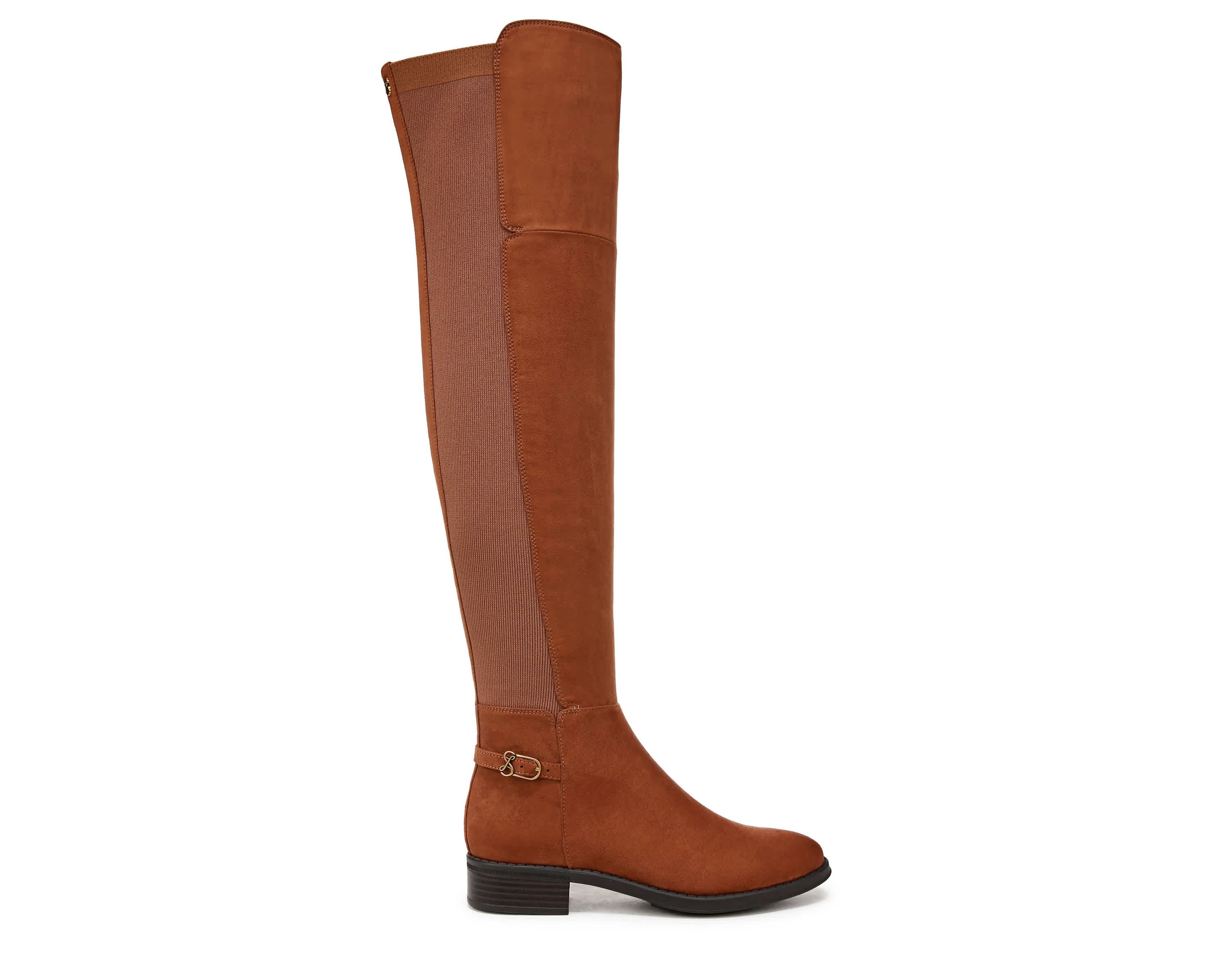 Peyton Over The Knee Boot