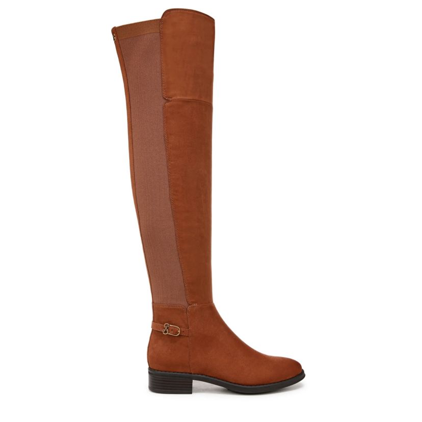 Peyton Over The Knee Boot