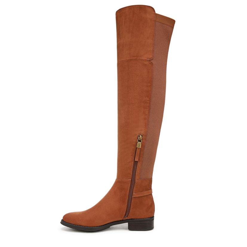 Peyton Over The Knee Boot
