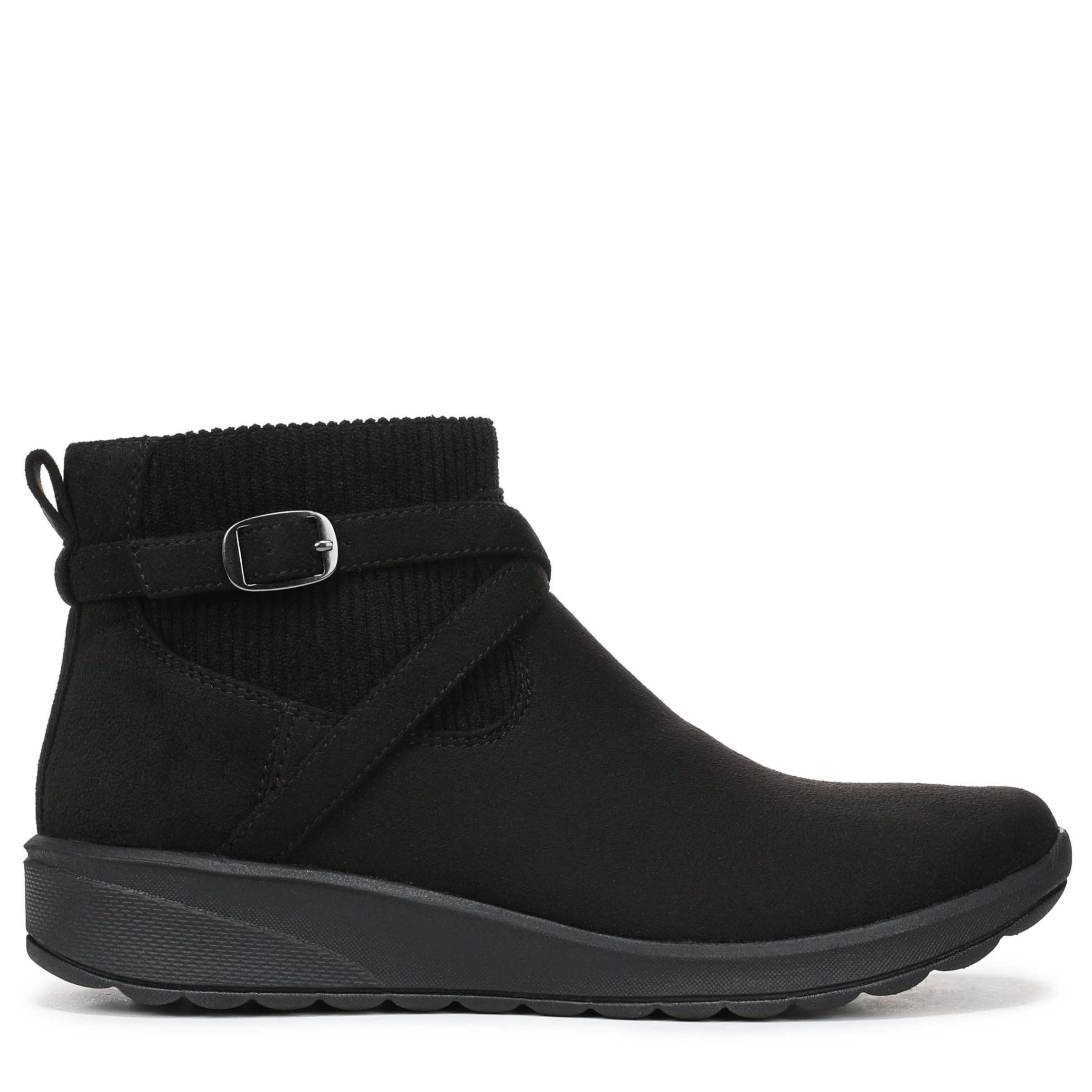 Gates Ankle Bootie