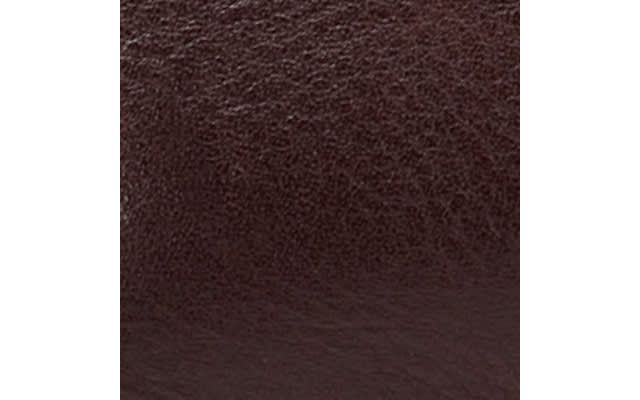 Dark Brown Leather